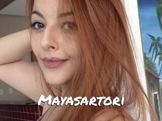 Mayasartori