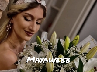 Mayawebb