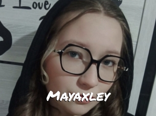 Mayaxley