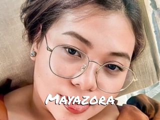 Mayazora