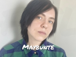 Maybunte