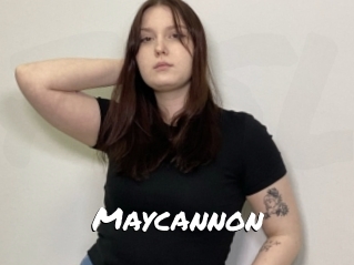 Maycannon