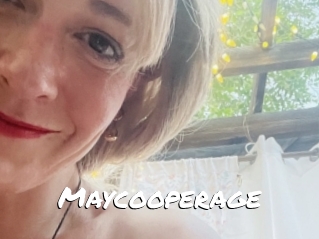 Maycooperage