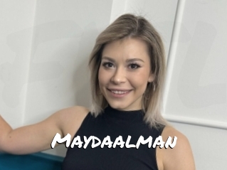 Maydaalman
