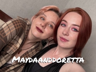 Maydaanddoretta