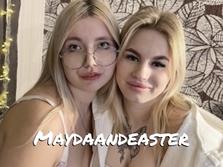 Maydaandeaster