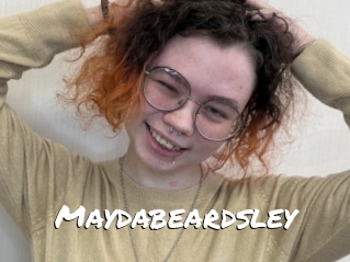 Maydabeardsley