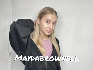 Maydabrownell