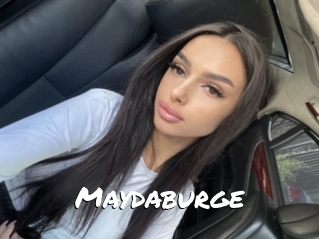 Maydaburge