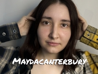 Maydacanterbury