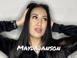 Maydadanson