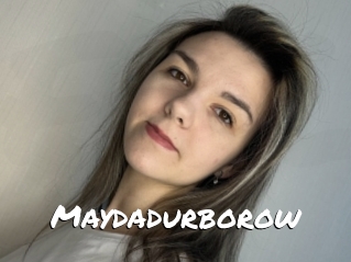 Maydadurborow