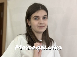 Maydagelling