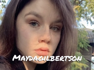 Maydagilbertson