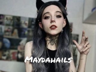 Maydahails