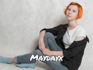 Maydayx