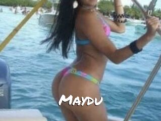 Maydu