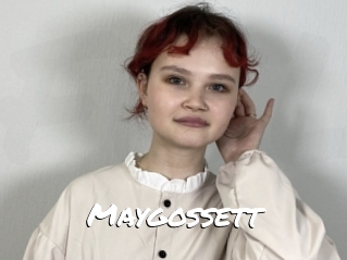 Maygossett