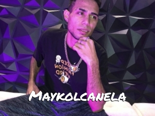 Maykolcanela