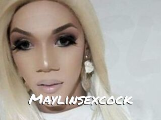 Maylinsexcock