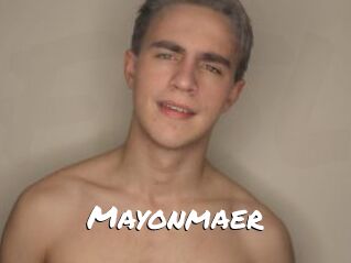Mayonmaer