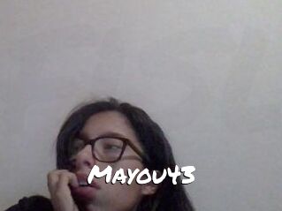 Mayou43