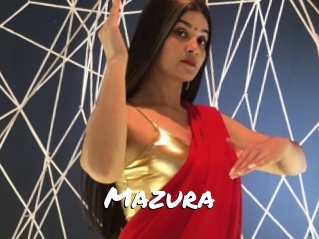 Mazura