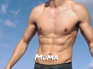 Mdma