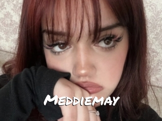 Meddiemay