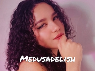 Medusadelish