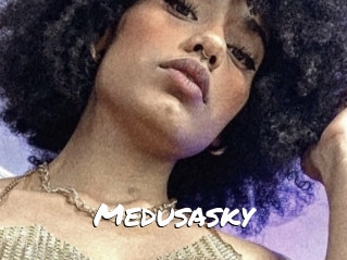 Medusasky