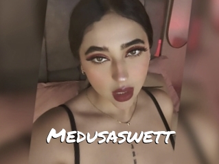 Medusaswett