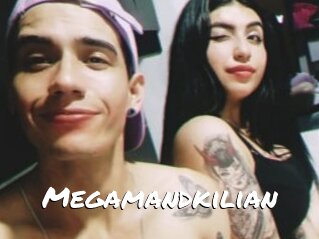 Megamandkilian