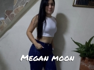 Megan_moon
