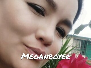Meganboyer