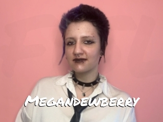 Megandewberry