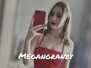 Megangranby