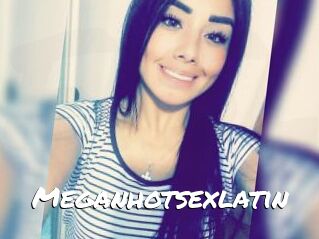 Meganhotsexlatin