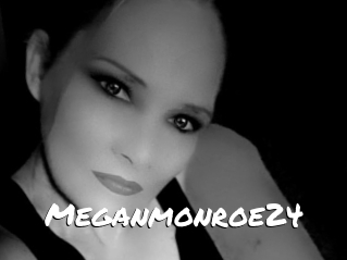 Meganmonroe24