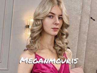Meganmouris