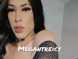 Megantreicy