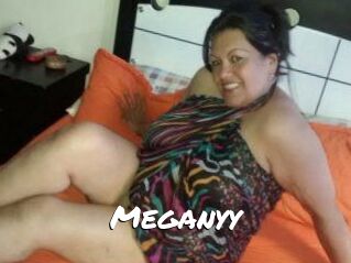 Meganyy