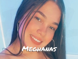Meghanas