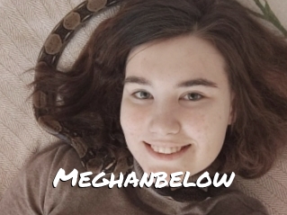 Meghanbelow