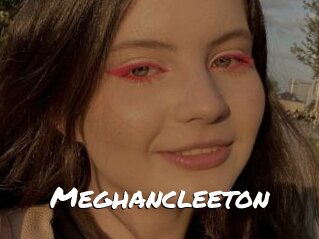 Meghancleeton