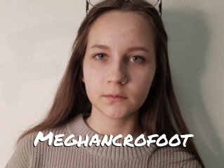 Meghancrofoot