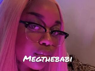 Megthebabi