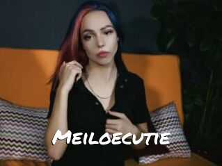 Meiloecutie