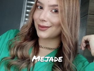 Mejade
