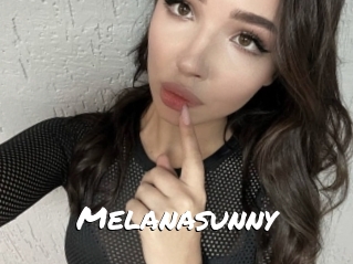 Melanasunny
